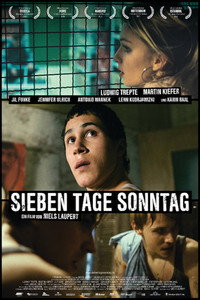 Постер фильма «Семь дней воскресенье (2007)» — (1 из 1)
