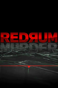 copertina serie tv Redrum 2013