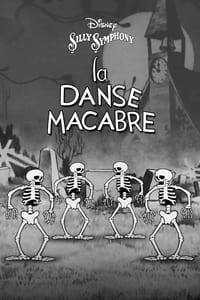 La Danse Macabre (1929)
