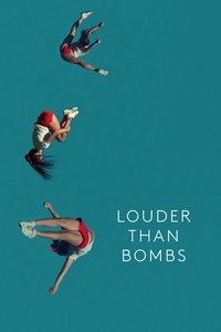 Louder Than Bombs - 2015