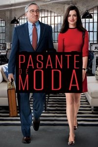 Poster de Pasante de Moda