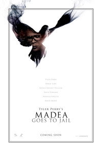 Постер фильма «Мэдея в тюрьме (2009)» — (11 из 20)