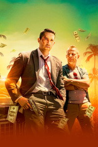Постер фильма «Коллекторы (2018)» — (2 из 28)