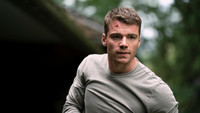 Обои к сериалу «Ночной агент (2023)» — (14 из 63)