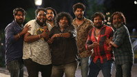 «ஜாம்பி (2019)» — обои к фильму #1