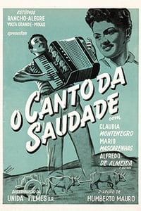 O Canto da Saudade (1952)