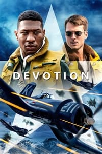 Devotion movie poster