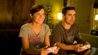 Обои к фильму «Мальчишник в Техасе (2009)» — (18 из 31)