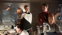 The Man from U.N.C.L.E.