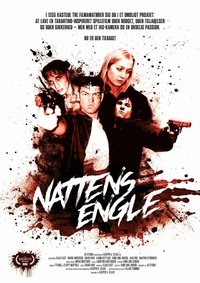Poster de Nattens Engle