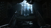 The Hunger Games : La Révolte - Partie 2