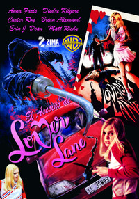 Poster de Lovers Lane