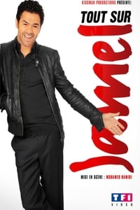 Tout sur Jamel (2011)