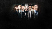 «Дело Грегори (2021)» — обои к сериалу #1