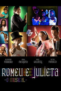 Romeu e Julieta - O Musical