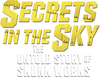 Логотип фильма «Secrets in the Sky: The Untold Story of Skunk Works (2019)» — (2 из 7)