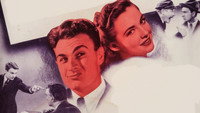 «Великий мистер Никто (1941)» — обои к фильму #1