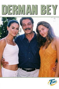 Poster de Derman Bey