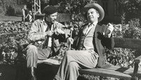 «Muuan sulhasmies (1956)» — обои к фильму #1