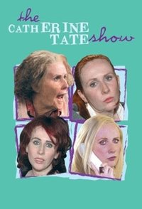 tv show poster The+Catherine+Tate+Show 2004