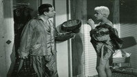 «Голый дипломат (1963)» — обои к фильму #2