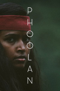 Phoolan (2026) poster