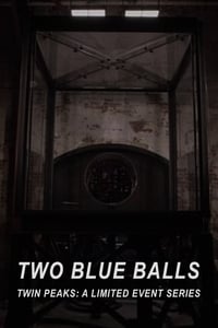Two Blue Balls