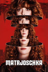 Movieposter Matrjoschka