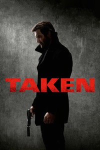Постер сериала «Заложница (2017)» — (3 из 19)
