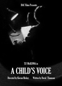 Постер фильма «A Child's Voice (1978)» — (2 из 2)