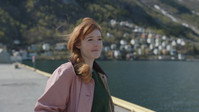 Обои к сериалу «Покойся с миром, Генри (2023)» — (12 из 19)
