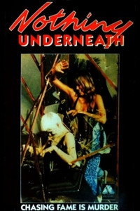 Постер фильма «Слишком красивые, чтобы умереть (1985)» — (5 из 19)