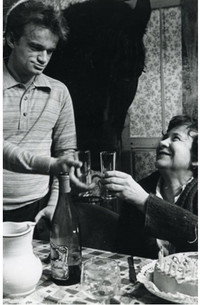 Постер фильма «Мерлин или золотой курс (1982)» — (1 из 1)