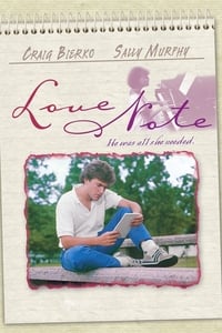 Poster de Love Note