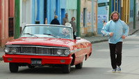 «Плохой день для рыбалки (2009)» — обои к фильму #1