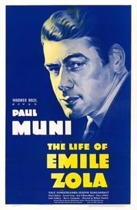 Постер фильма «Жизнь Эмиля Золя (1937)» — (5 из 20)