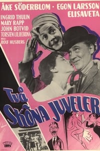 Två sköna juveler (1954)