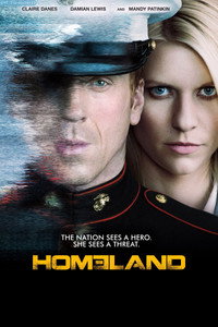 Постер сериала «Родина (2011-2020)» — (49 из 169)