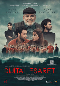 Dijital Esaret - 2022