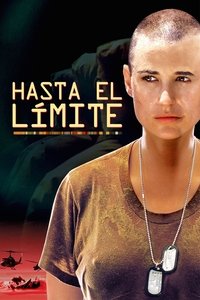 Poster de Hasta el Límite