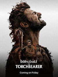 Bãhubali: The Torchbearer
