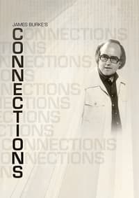 copertina serie tv Connections 1978