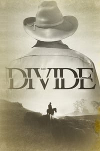 Poster de The Divide