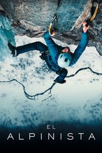 Poster de The Alpinist