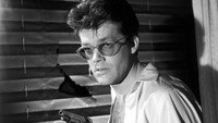 Обои к фильму «Пепел и алмаз (1958)» — (25 из 67)