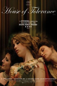 Постер фильма «Дом терпимости (2010)» — (12 из 52)
