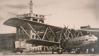 «Airport (1934)» — обои к фильму #1