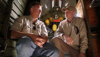 Sikorski's Last Flight