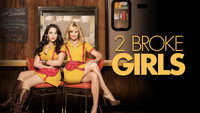 «Две девицы на мели (2011 - 2017)» — обои к сериалу #7