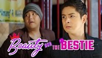 Beauty and the Bestie